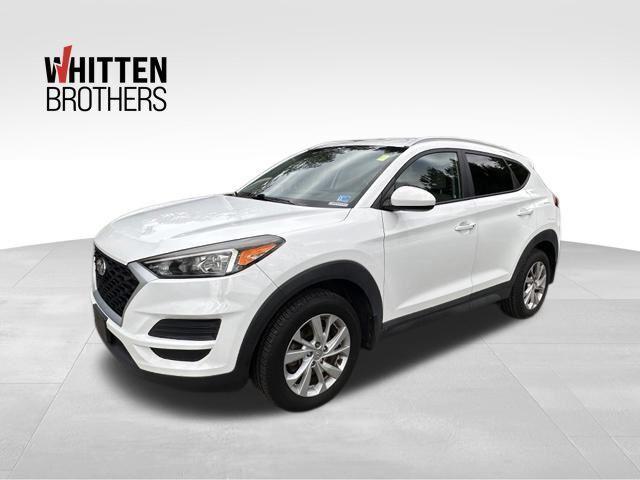 2020 Hyundai Tucson Value 2020 Hyundai Tucson Value