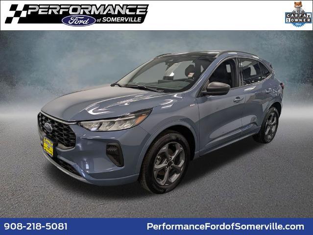 2023 Ford Escape ST-Line for sale in Somerville, NJ