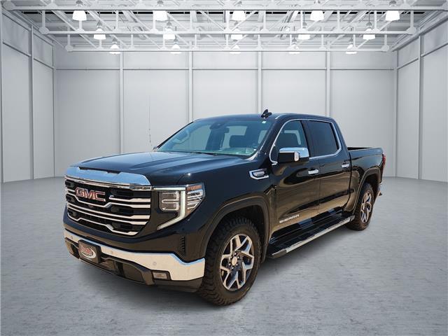 2023 GMC Sierra 1500 4WD Crew Cab Short Box SLT for sale in Lubbock, TX
