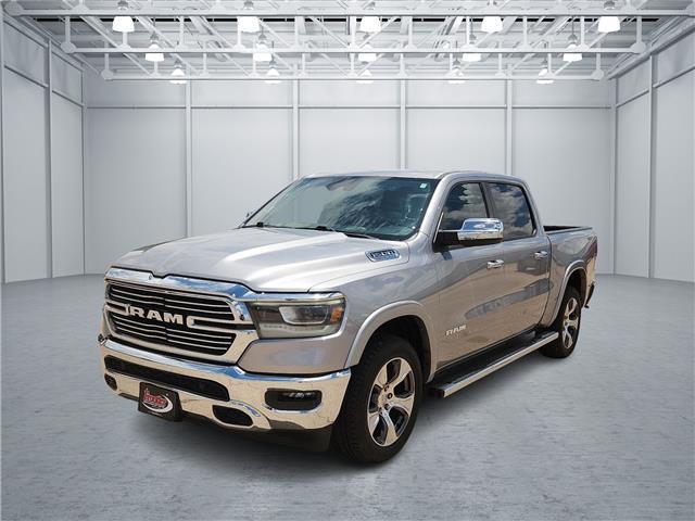 2022 Ram 1500 Laramie Crew Cab 4x2 5'7" Box for sale in Lubbock, TX