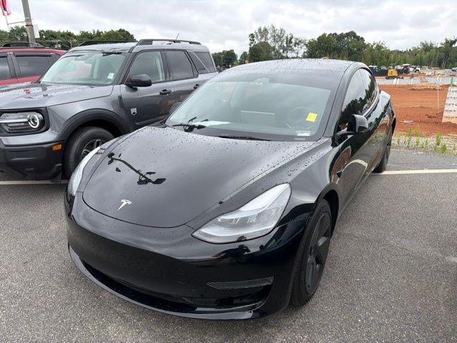2023 Tesla Model 3 Rear-Wheel Drive for sale in Cumming, GA