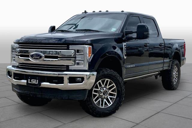2019 Ford F-250 LARIAT for sale in Shreveport, LA