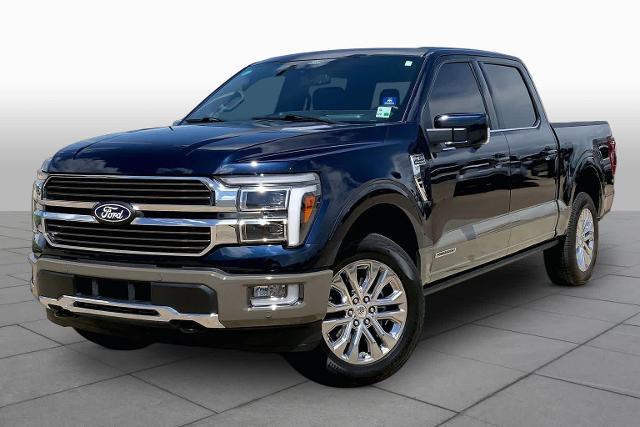 2025 Ford F-150 King Ranch for sale in Shreveport, LA