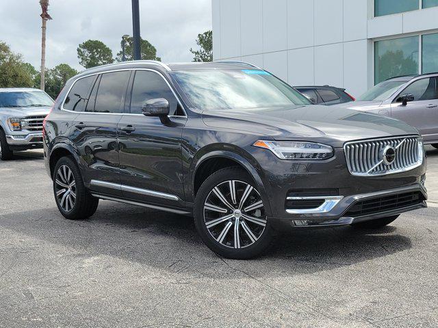 2023 Volvo XC90 B6 Plus 7-Seater for sale in Daytona Beach, FL