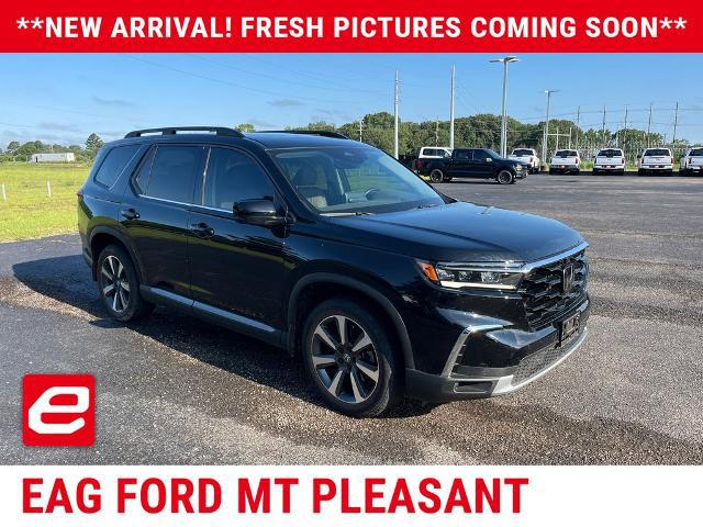 2024 Honda Pilot Elite for sale in Mount Pleasant, TX