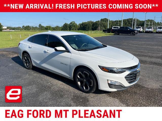 2022 Chevrolet Malibu FWD LT for sale in Mount Pleasant, TX