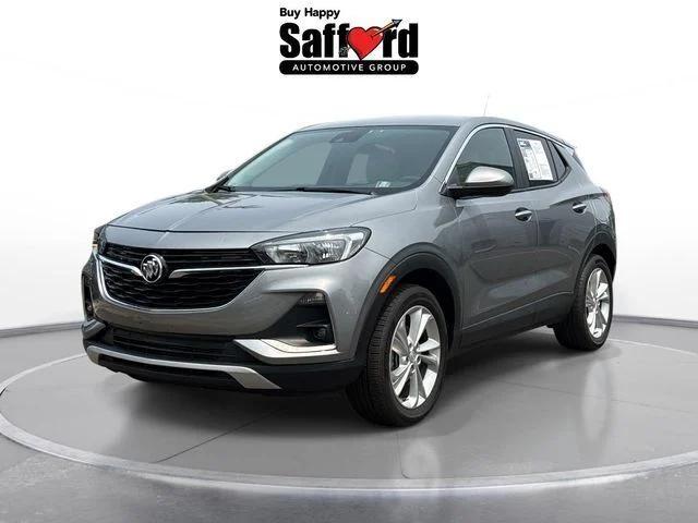 2023 Buick Encore GX Preferred FWD 2023 Buick Encore GX Preferred FWD