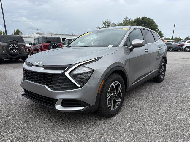 2023 Kia Sportage LX for sale in Crestview, FL