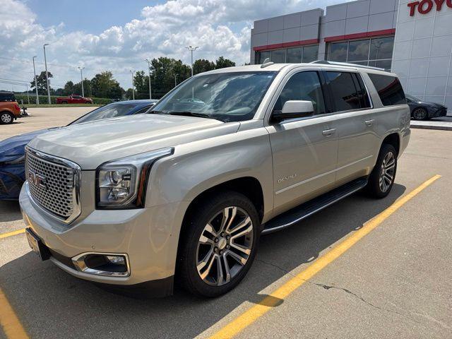 2017 GMC Yukon XL Denali for sale in Jasper, IN