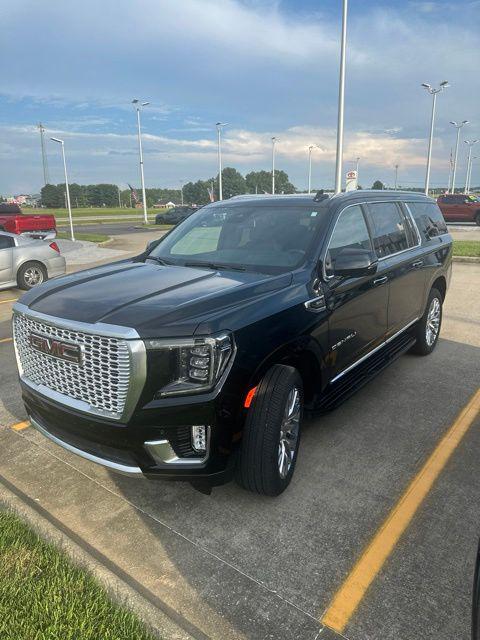 2024 GMC Yukon XL 4WD Denali for sale in Jasper, IN