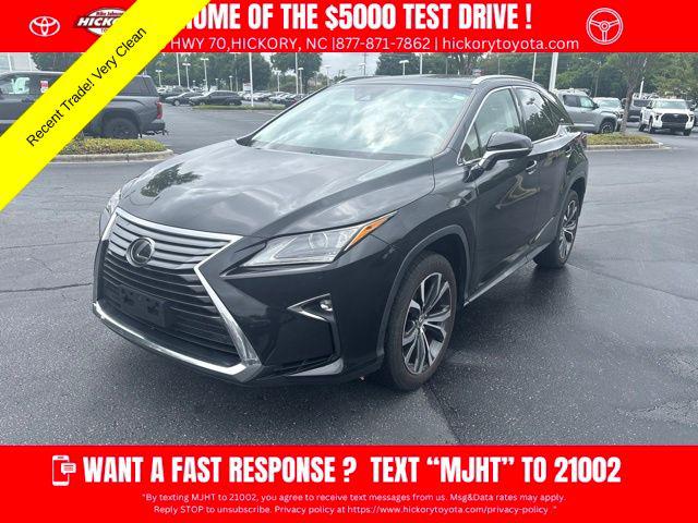 2016 Lexus RX 350 350 for sale in Hickory, NC