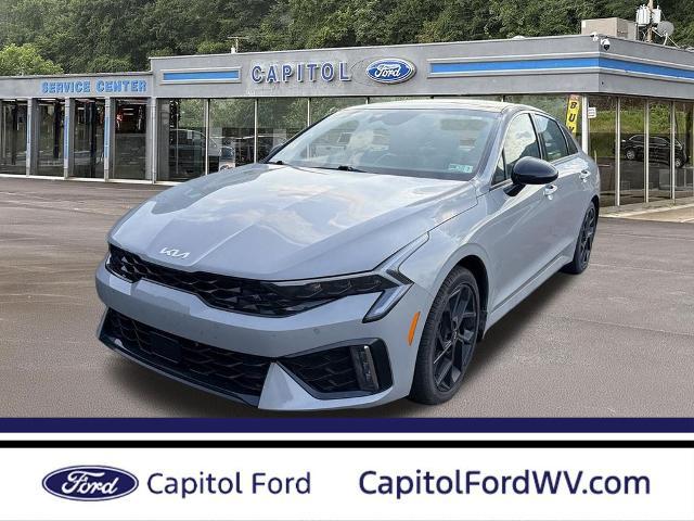 2026 Kia K5 GT-Line AWD for sale in Charleston, WV