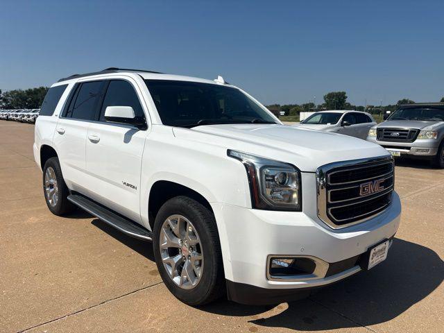 2018 GMC Yukon SLT for sale in Fort Madison, IA