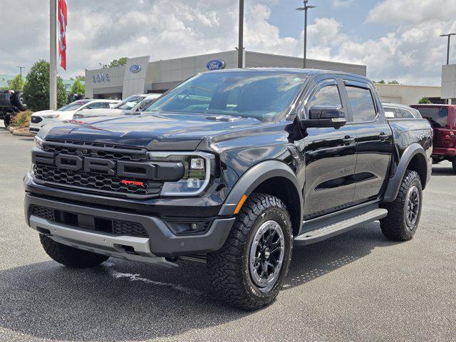 2025 Ford Ranger Raptor for sale in Auburn, AL
