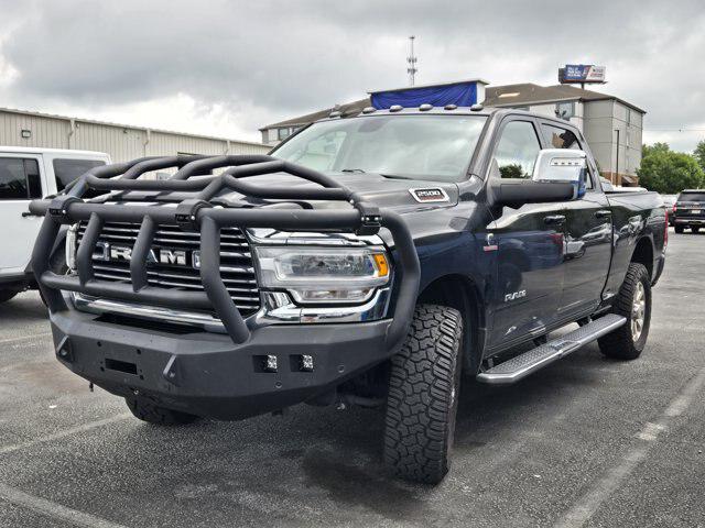 2023 Ram 2500 Laramie Crew Cab 4x4 6'4" Box for sale in Auburn, AL