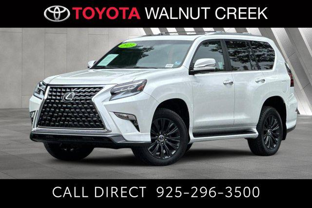 2023 Lexus GX 460 Premium for sale in Walnut Creek, CA