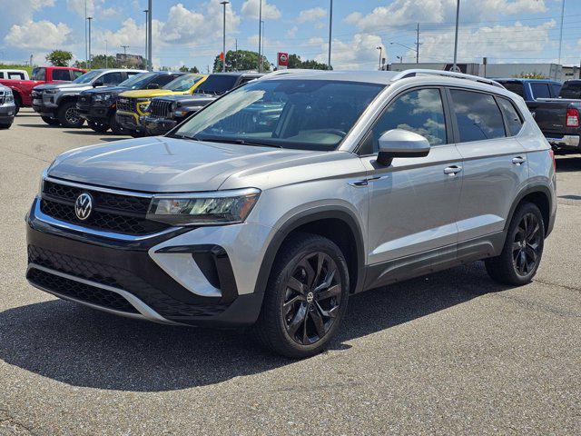 2023 Volkswagen Taos 1.5T SE for sale in Troy, AL