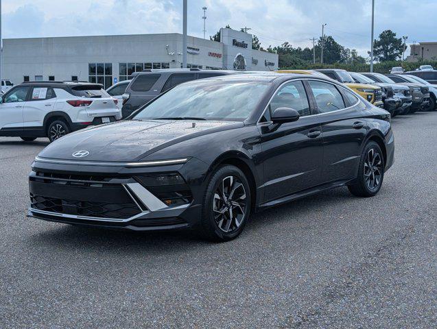 2025 Hyundai Sonata SEL for sale in Troy, AL
