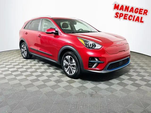 2022 Kia Niro EV EX for sale in Memphis, TN