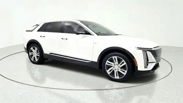 2024 Cadillac iQ Tech w/1SA for sale in Plano, TX