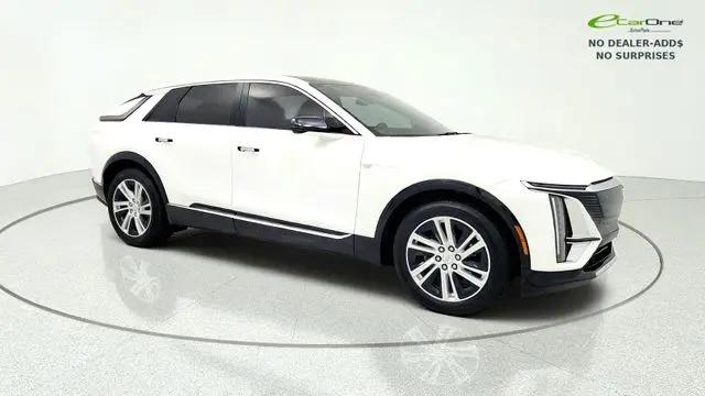 2024 Cadillac iQ Tech w/1SA for sale in Plano, TX