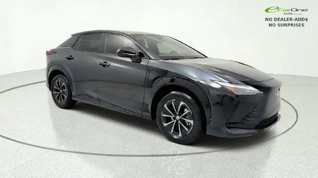2026 Lexus RZ 350e RZ 350e for sale in Plano, TX