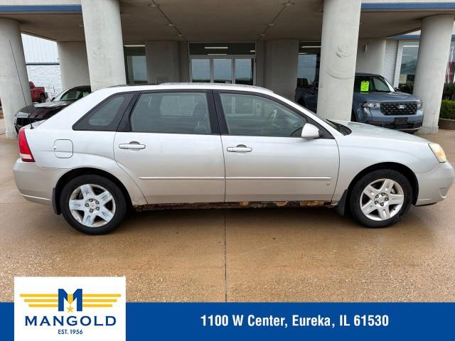 2006 Chevrolet Malibu Maxx LT for sale in Eureka, IL