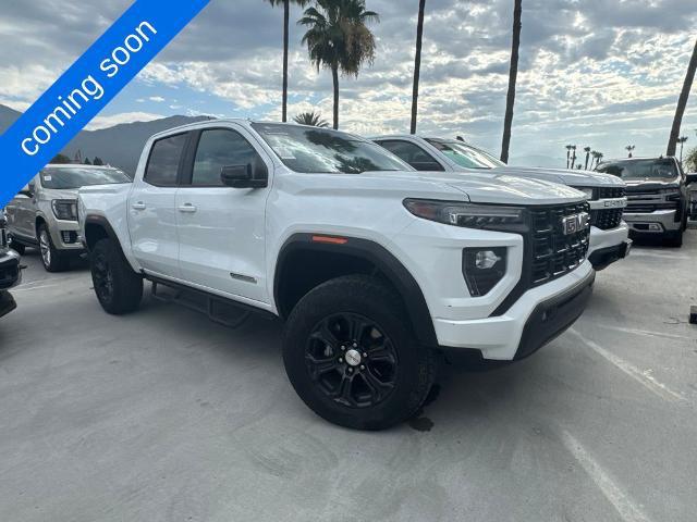 2024 GMC Canyon 2WD Elevation for sale in Duarte, CA