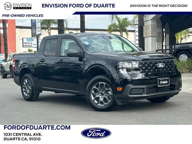 2025 Ford Maverick XLT for sale in Duarte, CA