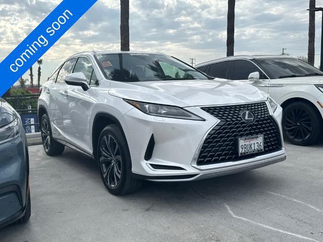 2022 Lexus RX 450h Base for sale in Duarte, CA