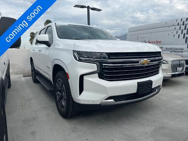 2021 Chevrolet Tahoe 2WD LT for sale in Duarte, CA