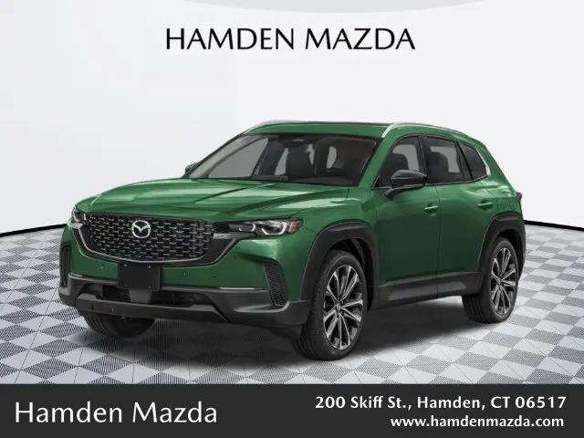 2026 Mazda CX-50 2.5 S Premium for sale in Hamden, CT