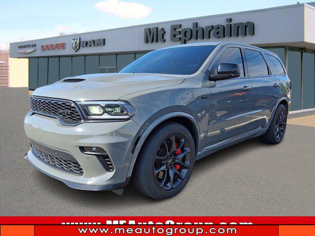 2022 Dodge Durango SRT 392 AWD for sale in Mount Ephraim, NJ