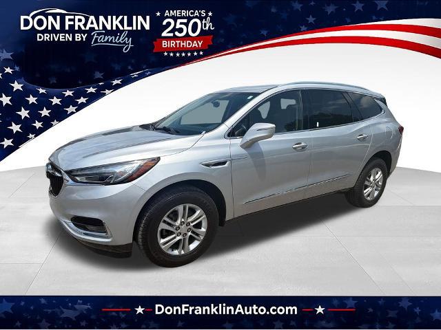 2020 Buick Enclave AWD Essence for sale in Elizabethtown, KY
