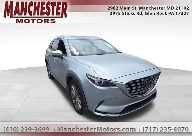 2023 Mazda CX-9 Grand Touring for sale in Manchester, MD