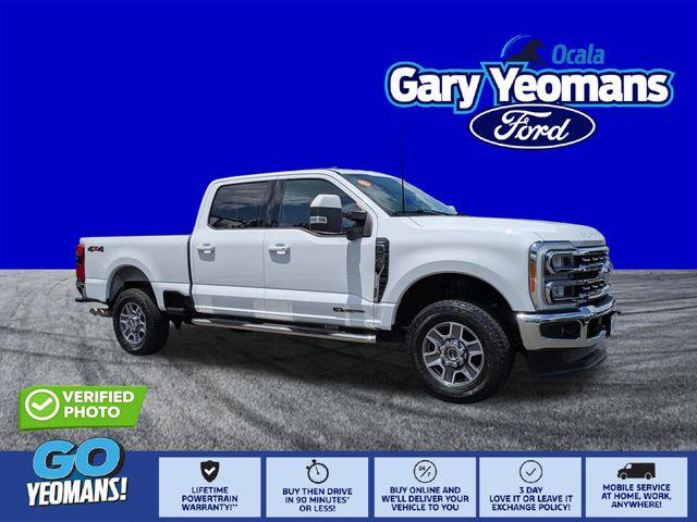 2023 Ford F-250 LARIAT for sale in Ocala, FL