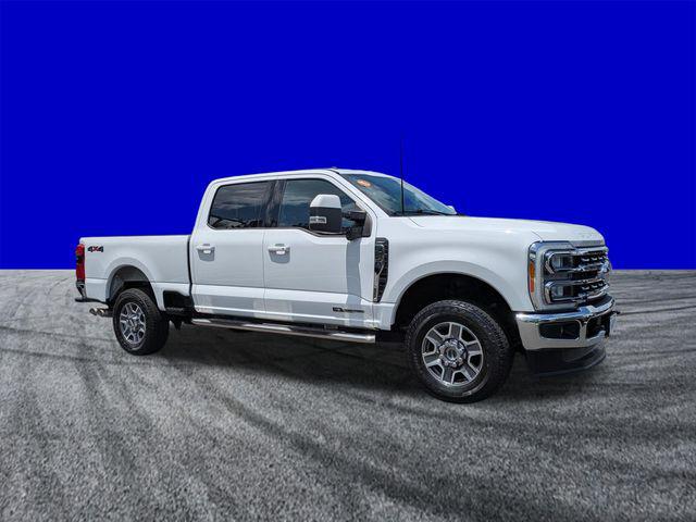 2023 Ford F-250 LARIAT