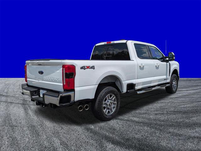 2023 Ford F-250 LARIAT