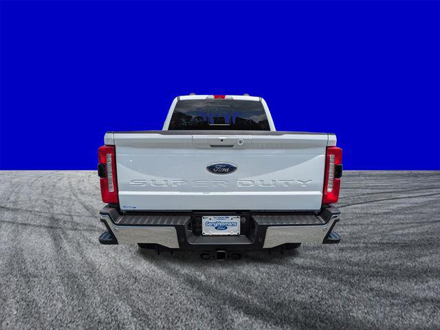 2023 Ford F-250 LARIAT