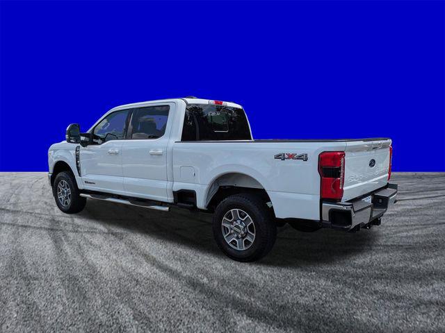 2023 Ford F-250 LARIAT