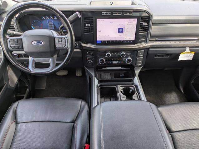 2023 Ford F-250 LARIAT