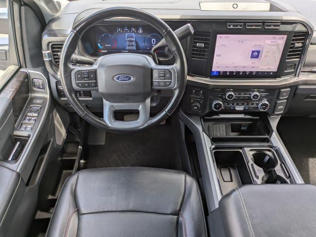 2023 Ford F-250 LARIAT