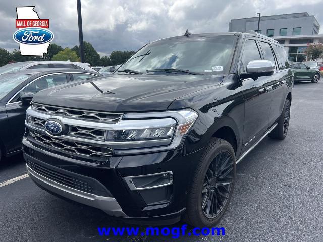 2024 Ford Expedition Platinum MAX for sale in Buford, GA