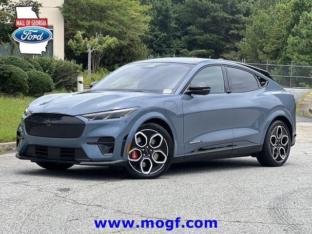 2024 Ford Mustang Mach-E GT for sale in Buford, GA