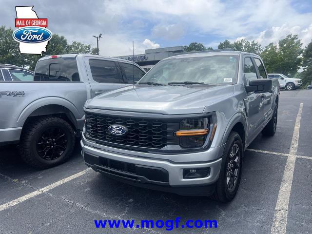 2024 Ford F-150 STX for sale in Buford, GA