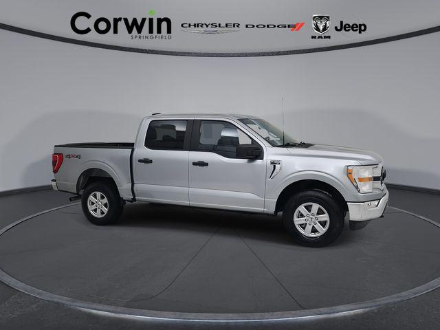 2022 Ford F-150 XL for sale in Republic, MO