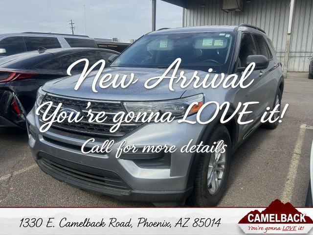 2023 Ford Explorer XLT for sale in Phoenix, AZ