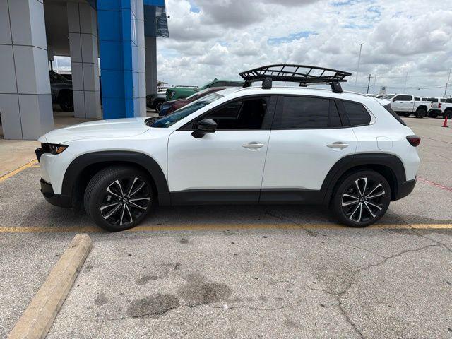 2023 Mazda CX-50 2.5 S Premium Plus for sale in Austin, TX