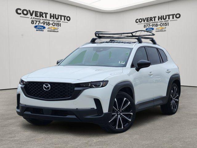 2023 Mazda CX-50 2.5 S Premium Plus for sale in Austin, TX