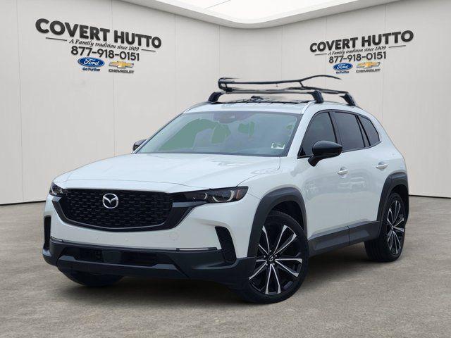 2023 Mazda CX-50 2.5 S Premium Plus for sale in Austin, TX